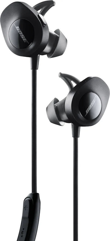 Bose SoundSport Sans Fil Noir + Etui de chargement - EasyLounge - 8