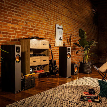 Klipsch R-610F Noir - EasyLounge - 11