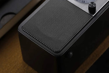 Sangean Genuine mini 7 Noir mat - EasyLounge - 11
