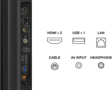TCL 43QLED760 - EasyLounge - 5