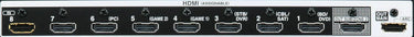 Onkyo TX-NR5010 Noir - EasyLounge - 5