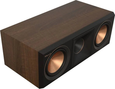 Klipsch RP-500C II Noyer
