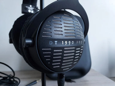 Beyerdynamic DT 1990 Pro MKII - EasyLounge - 15