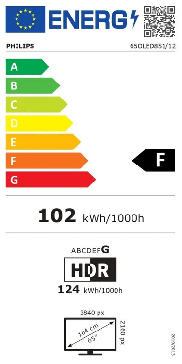 Philips 65OLED851 - EasyLounge - 14