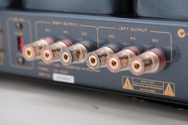 Cayin CS-100A EL34 Noir - EasyLounge - 6