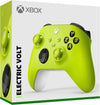 Microsoft Xbox Controller Vert citron - EasyLounge - 8