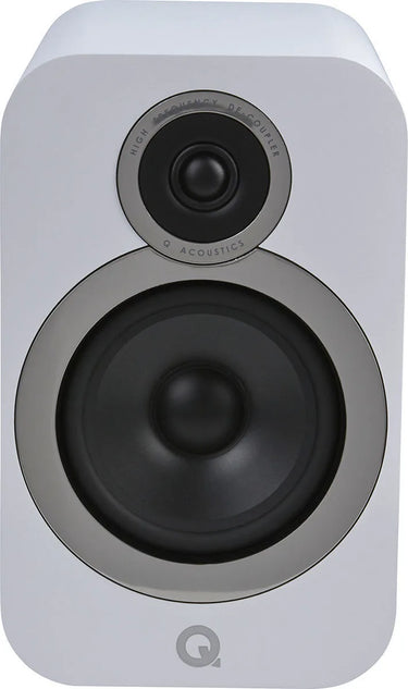 Q Acoustics 3030i Blanc - EasyLounge - 4