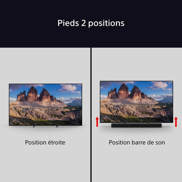 Sony 85 Bravia 5 - EasyLounge - 5