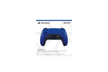 Sony DualSense PS5 Deep Earth Cobalt Blue - EasyLounge - 3