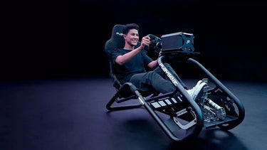 Playseat Trophy Rouge - EasyLounge - 6