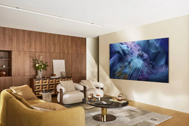 Samsung TQ65QN990F - EasyLounge - 14