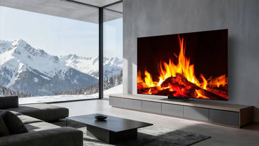 TCL 75C7L - EasyLounge - 2