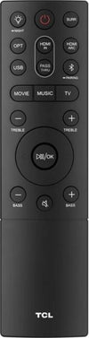 TCL TS8132 - EasyLounge - 2