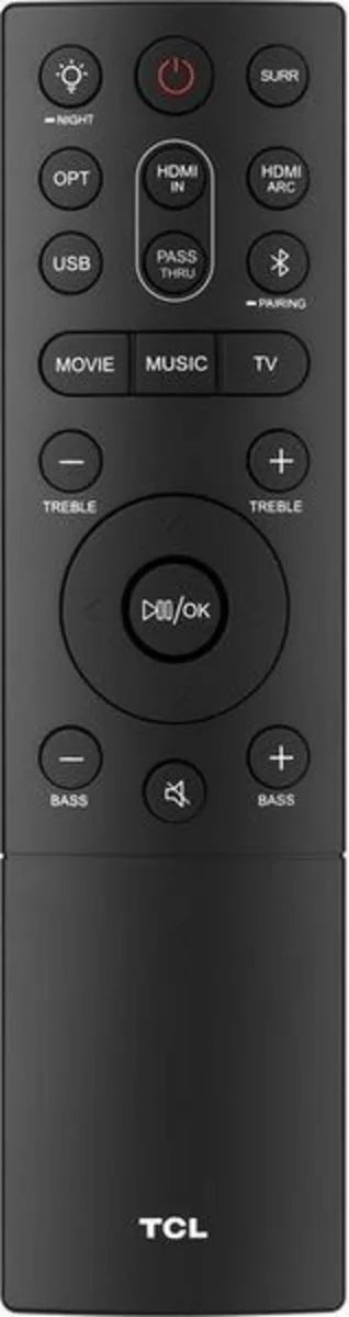 TCL TS8132 - EasyLounge - 2