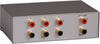 Btech AVC BT31 Argent - EasyLounge - 2