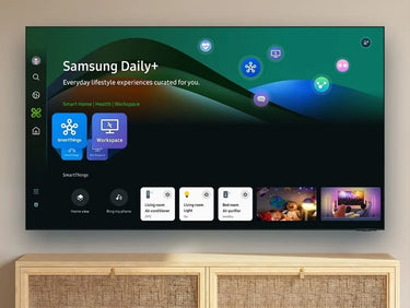 Samsung TQ65S85D - EasyLounge - 28