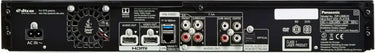 Panasonic DP-UB820AFK - EasyLounge - 3