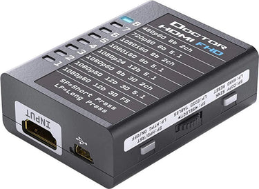 HD Fury Dr HDMI 4K - EasyLounge - 3
