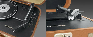Muse MT-501 ATC - EasyLounge - 2