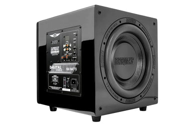 Earthquake MiniMe-DSP-P12