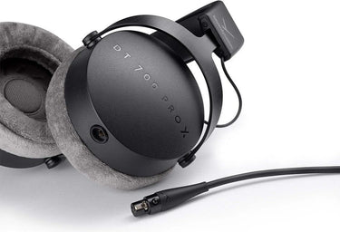 Beyerdynamic DT 700 PRO X - EasyLounge - 7