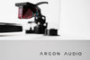 Argon Audio TT-3 Plus Blanc - EasyLounge - 7