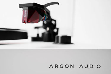 Argon Audio TT-3 Plus Blanc - EasyLounge - 7