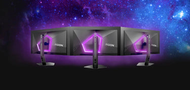 AOC Agon Pro AG276UZD - EasyLounge - 17