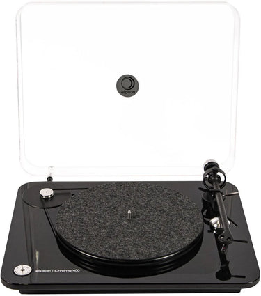 Elipson Chroma 400 Noir laqué - EasyLounge - 3