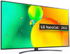 LG Electronics 86NANO76 - EasyLounge - 4