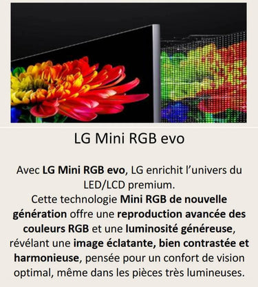 LG Electronics 55MRGB88B - EasyLounge - 5
