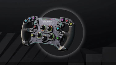 Moza Racing GS V2P GT - EasyLounge - 13
