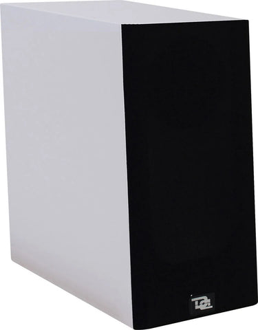 Davis Acoustics Courbet N°3 Blanc Satiné - EasyLounge - 3