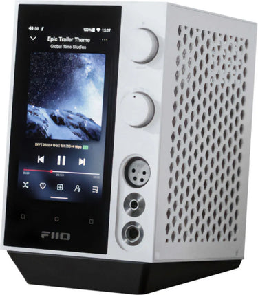 FiiO R7 Blanc