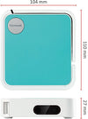 ViewSonic M1 mini - EasyLounge - 27