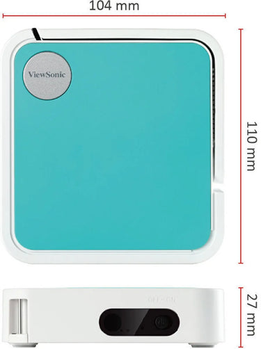 ViewSonic M1 mini - EasyLounge - 27