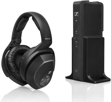 Sennheiser RS 175-U Noir - EasyLounge - 5