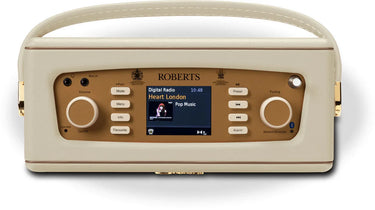 Roberts Revival RD70 Beige - EasyLounge - 3