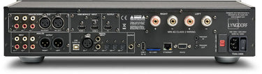 Lyngdorf TDAI-3400 - EasyLounge - 2