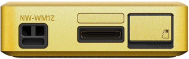 Sony NW-WM1Z - EasyLounge - 10