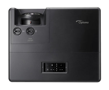 Optoma ZK608TST - EasyLounge - 5