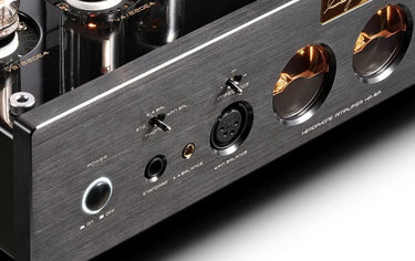 Cayin HA-6A Noir - EasyLounge - 4