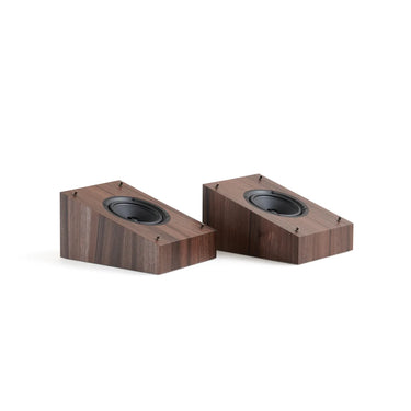 Eltax Monitor Atmos Neo Bois foncé