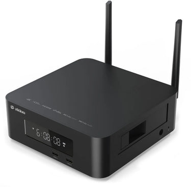 Zidoo Z20 PRO - EasyLounge - 8
