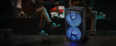 Muse M-1805 DJ - EasyLounge - 4