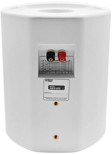 Earthquake AWS-602 Blanc - EasyLounge - 2