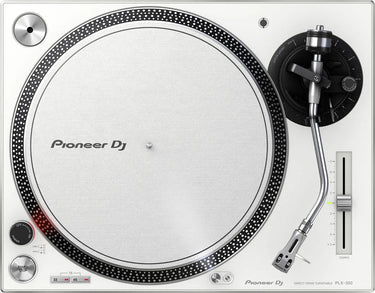 Pioneer PLX-500 Blanc - EasyLounge - 4