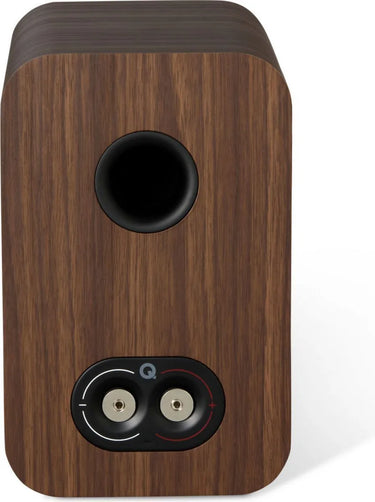 Q Acoustics 5020 Bois de rose - EasyLounge - 4