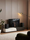Elipson Horus 6B Active BT Phono Noir Carbone (la paire) - EasyLounge - 7
