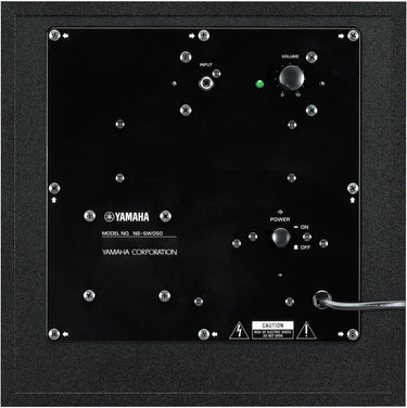 Yamaha NS-SW100 Noir - EasyLounge - 2
